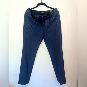 Express Columnist Pants 6R Brand New With Tags